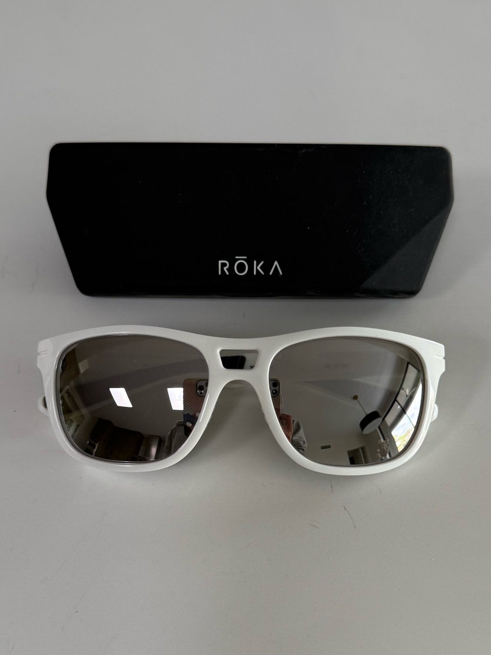ROKA Vendee High Performance Polarized Sunglasses
